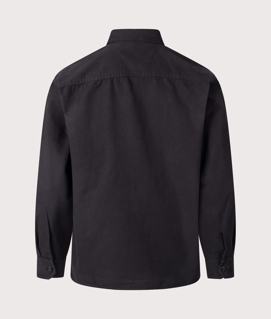 Carhartt WIP Mens Reno Overshirt